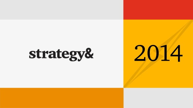 2014: Booz Acquisition- PwC India