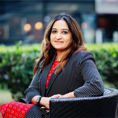 Nebha Maheshwari