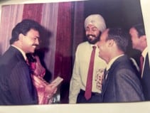 sudhir mathur1