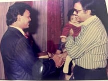 sudhir mathur3
