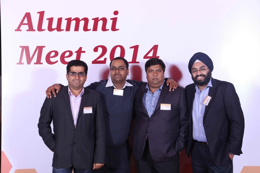 Why Join Pwc India Alumni Network Pwc India