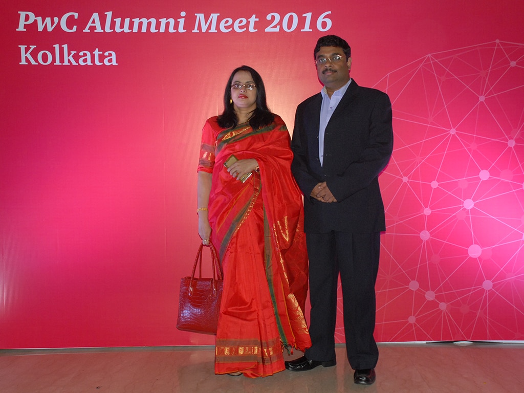 Why join PwC India Alumni network - PwC India