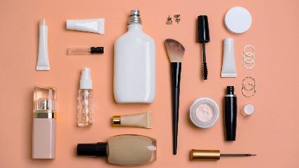 Beauty & Personal care