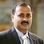 Ranen Banerjee, Partner and Leader - Economic Advisory Services, PwC India