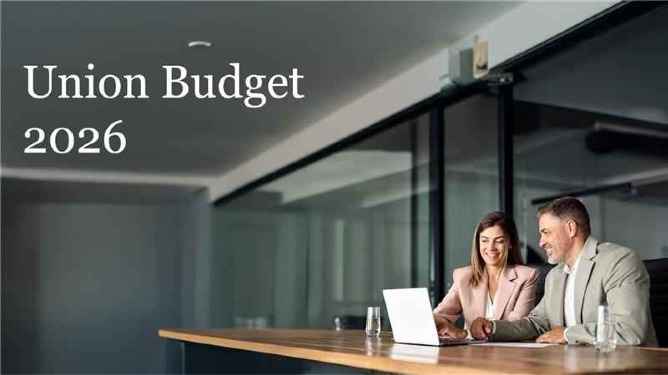 Union Budget 2026-27: Financial Services