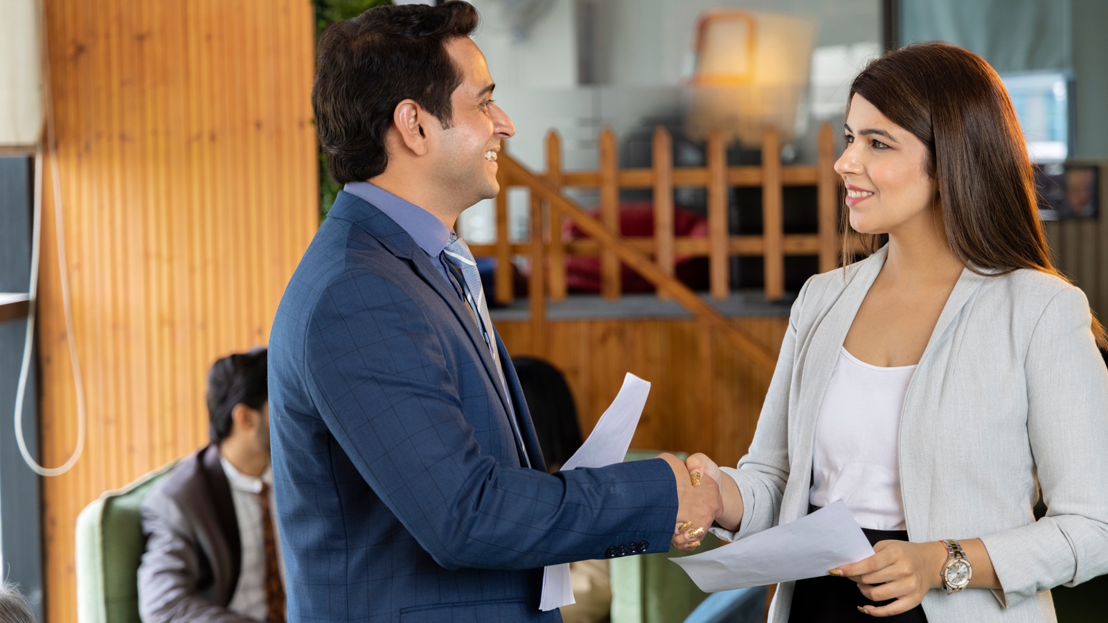 New labour codes banner