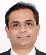 Darshan Patel