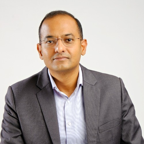 Dheeraj Gangrade