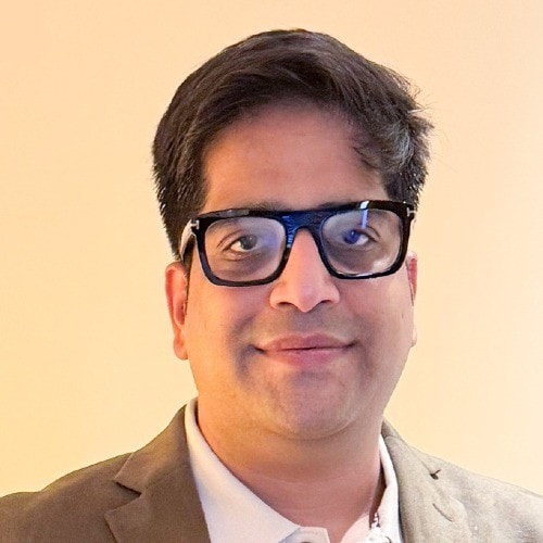 Hitesh Agarwal