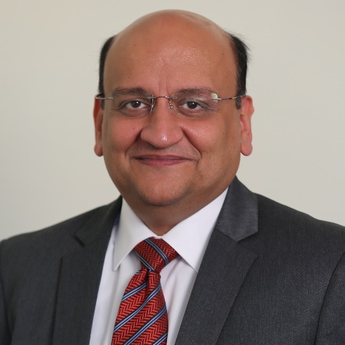 Puneet Garkhel