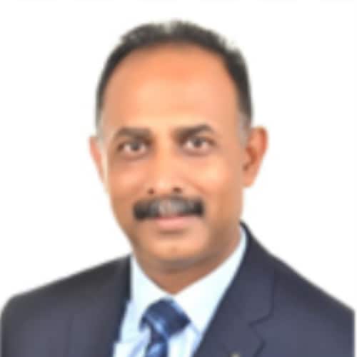Shatrughna Samaddar