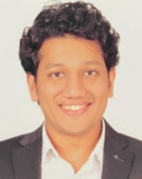 Siddhant Damani