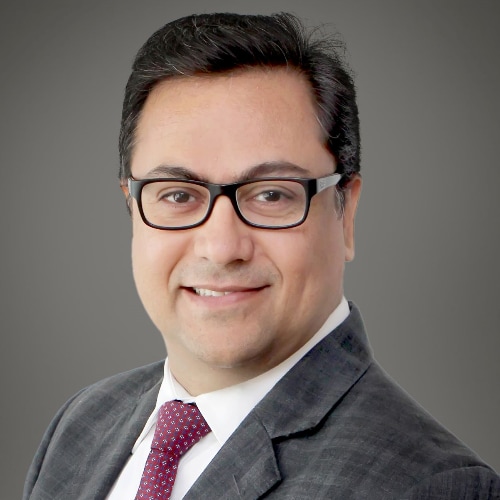 Sunil Verma