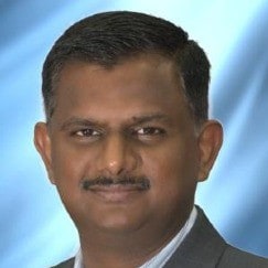 Unnikrishnan Padinjyaroot