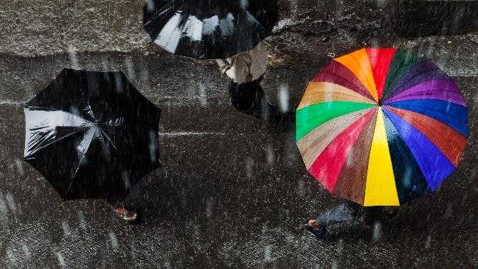 Climate: The ultimate industry disruptor