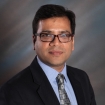 Vikram Doshi