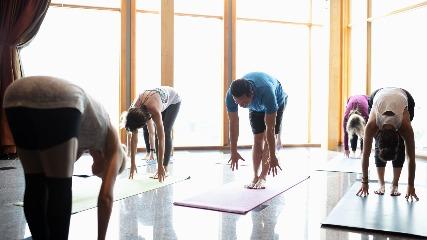 Health and Wellness