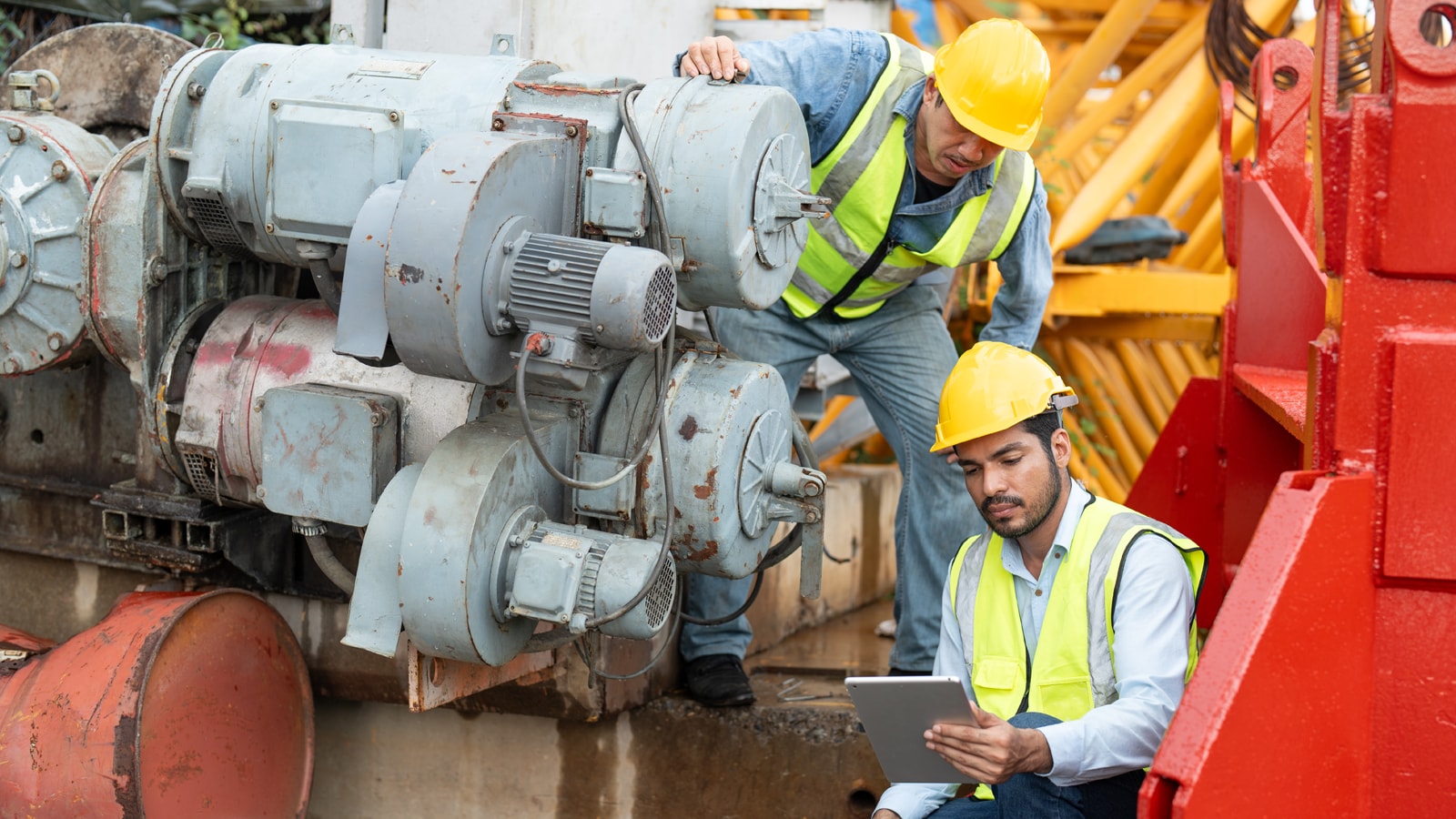 New labour codes banner