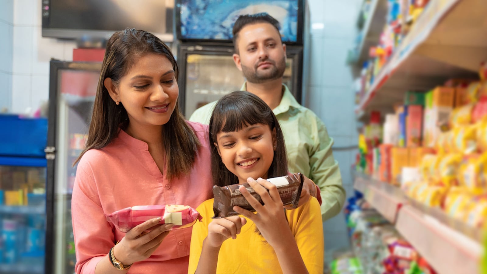 PwC’s Voice of the Consumer 2025: India perspective
