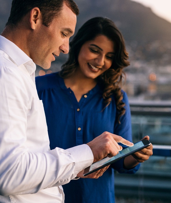 Transaction Services