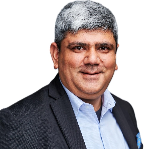 Vatsala Trivedi