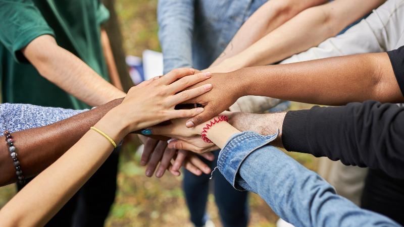Inclusion and belonging