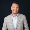 Dr Rajesh Dhuddu