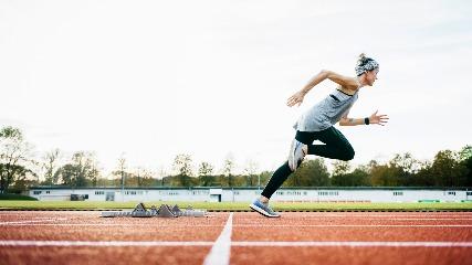 Sports & Fitness