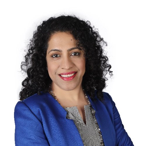 Shveta Verma, Inclusion & Diversity leader
