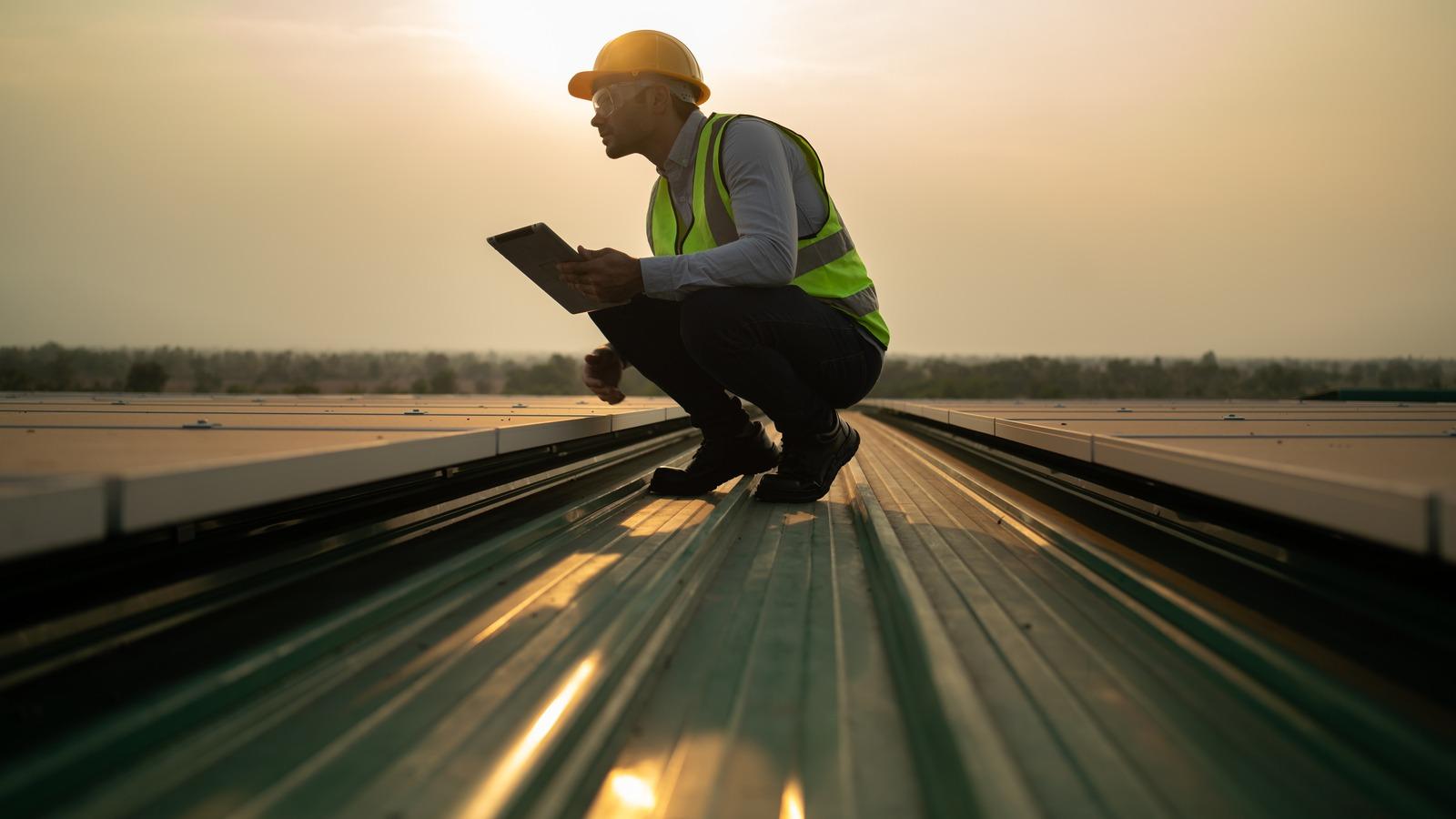 Accelerating renewable expansion with SAP S/4HANA Cloud