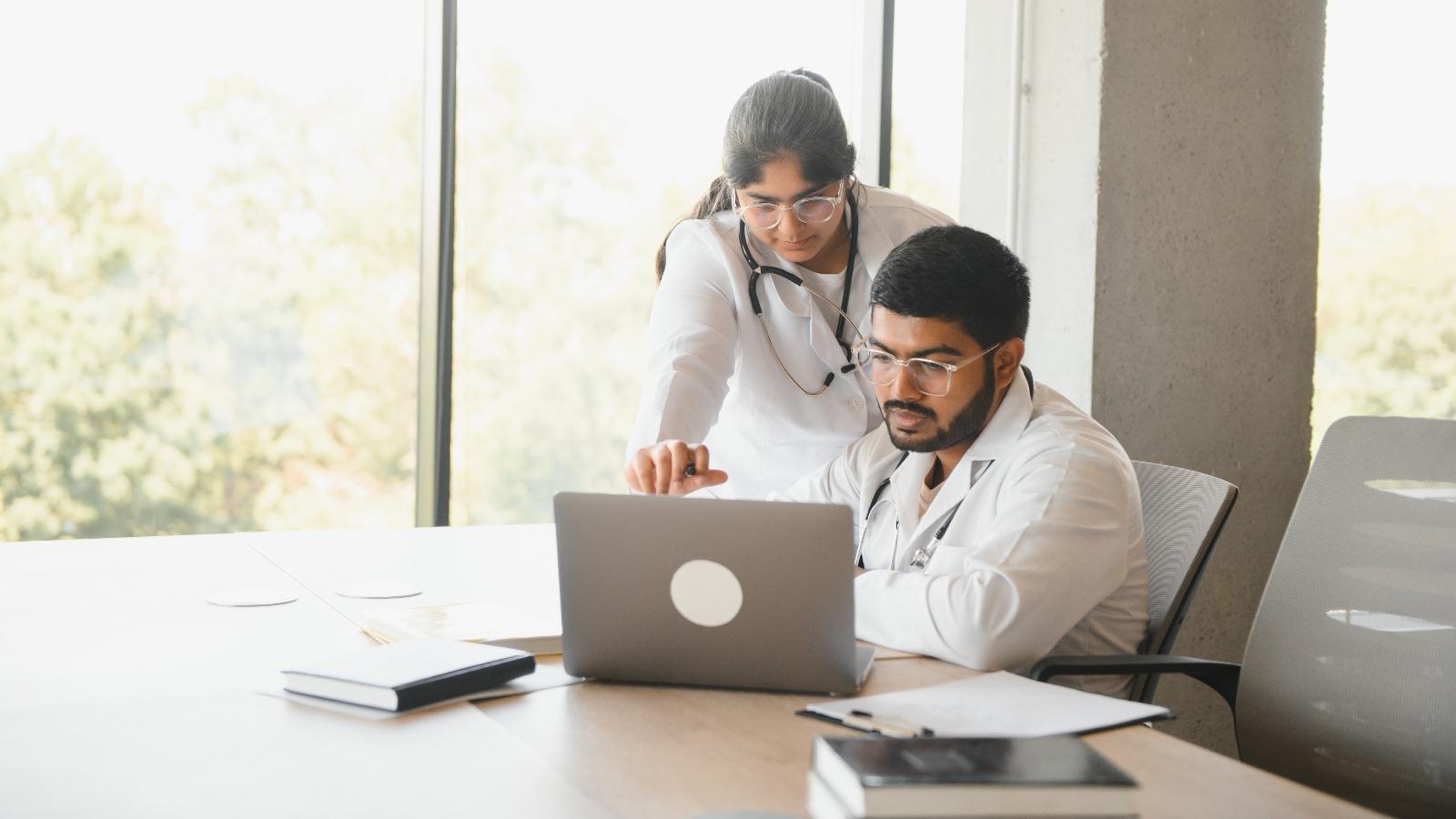 AI-powered clinical decision support: Why healthcare AI needs a dual-lens safety framework