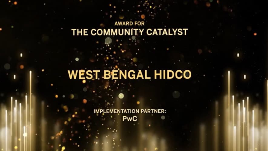 PwC and SAP - PwC India