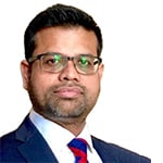 Vatsala Trivedi
