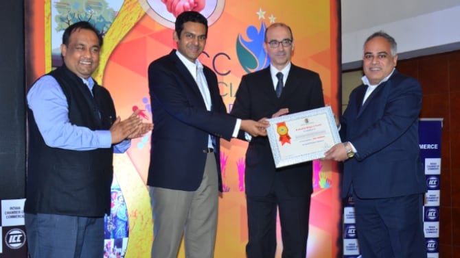 From the desk of PwC India Foundation
