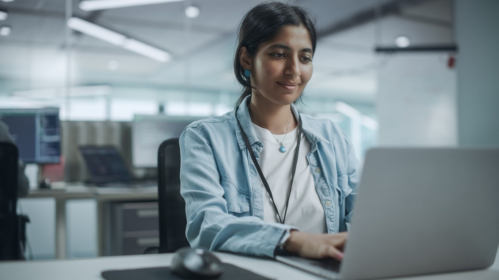 Enabling workforce readiness