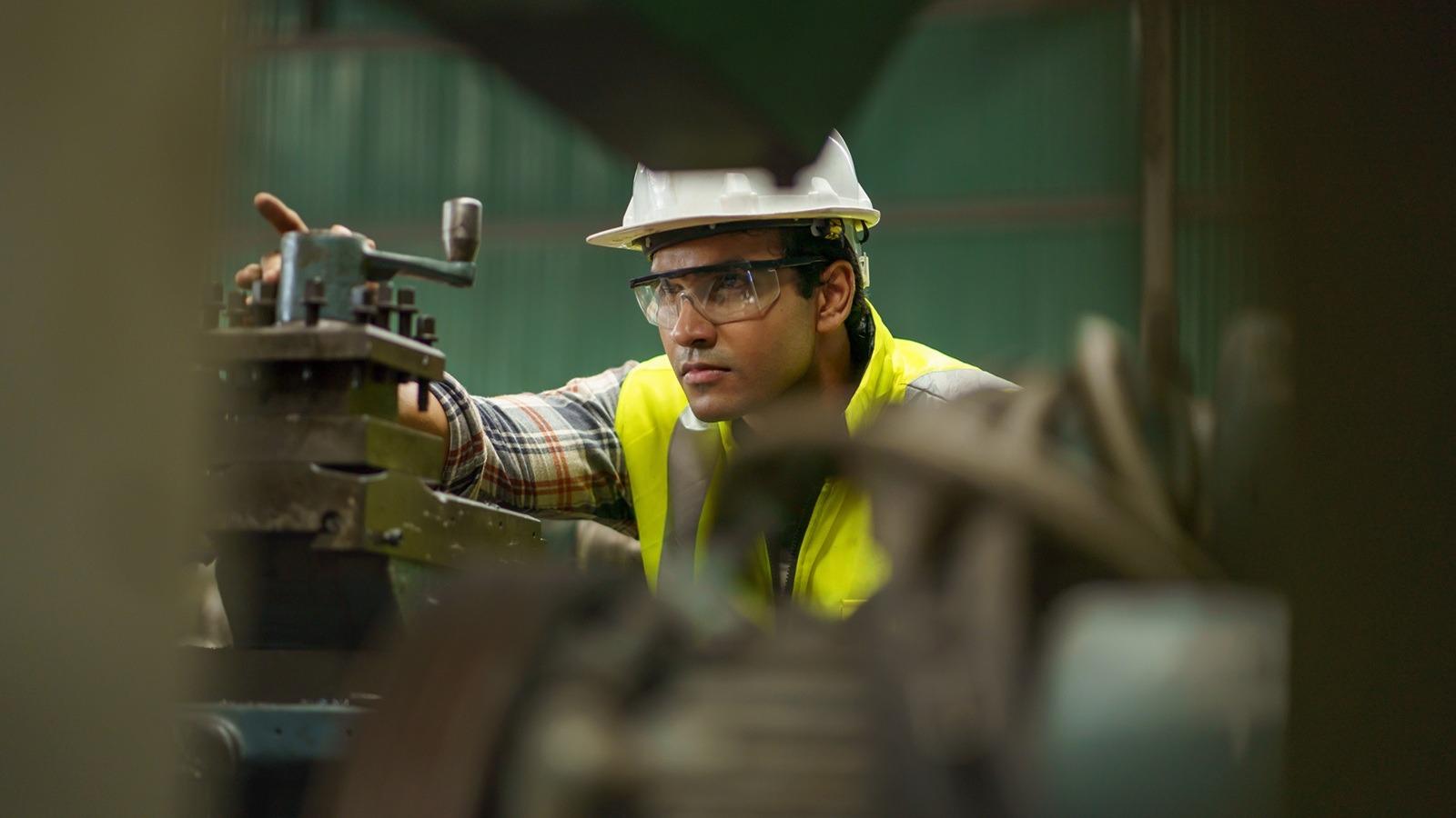 From system downtime to digital excellence: An end-to-end ERP transformation