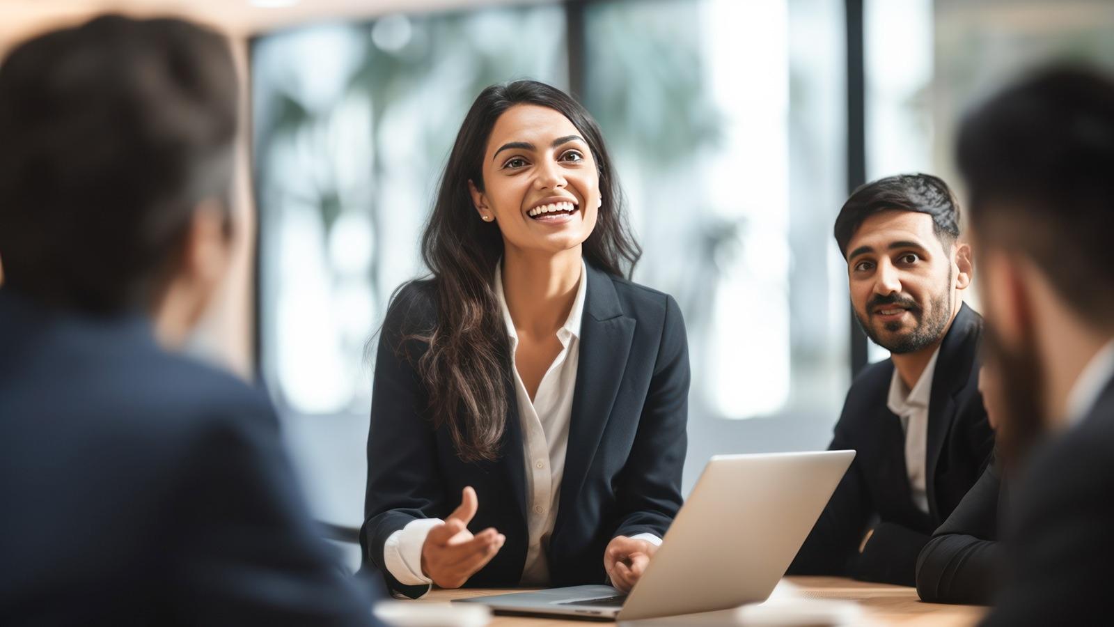 Driving a future-ready HR transformation for a leading general insurer in India