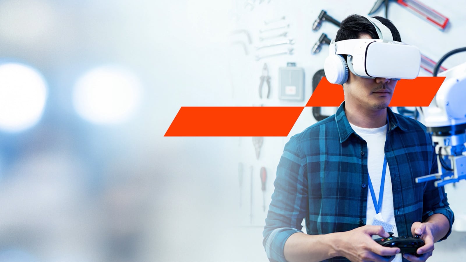 PwC Insight Experience / Survey Template Hero