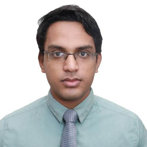 Abdul Nafi Aboobacker - National Institute of Technology, Tiruchirappalli