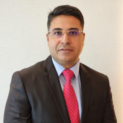 Vatsala Trivedi