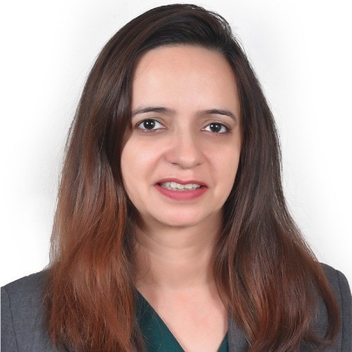 Vatsala Trivedi
