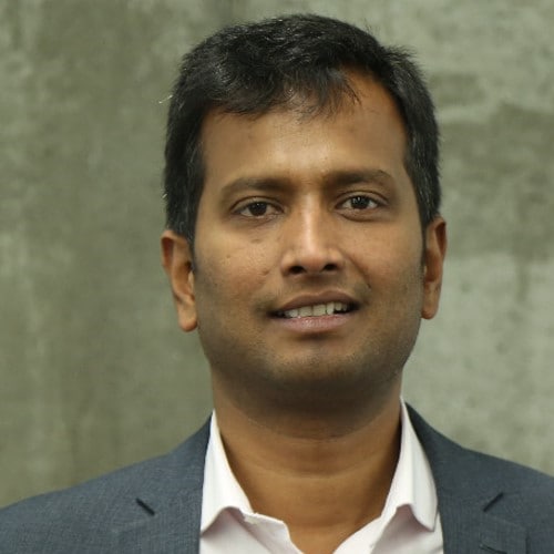 Vatsala Trivedi