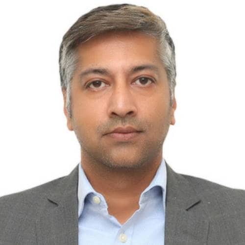 Vatsala Trivedi