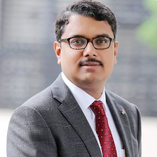 Arnab Basu