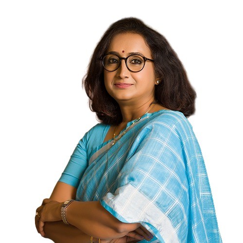 Asha Ramanathan
