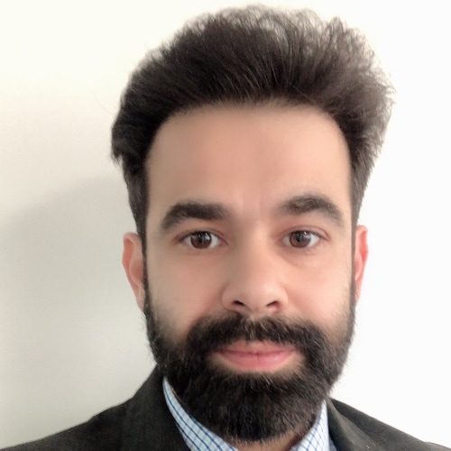 Atul Luthra