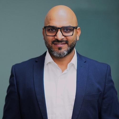 Chetan Samadhiya