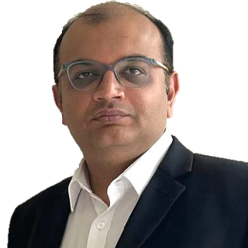 Vatsala Trivedi