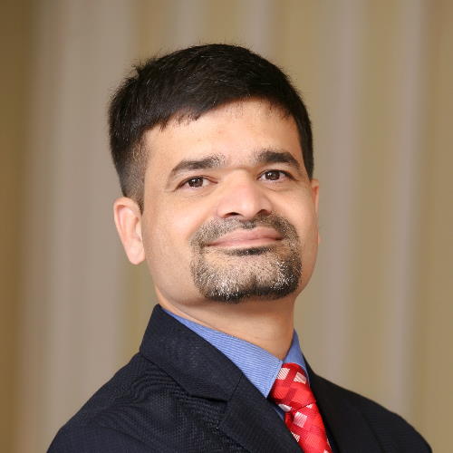 Deepak Mahurkar