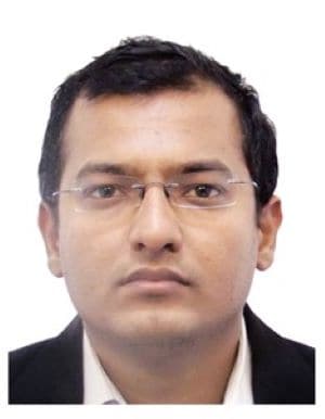 Puneet Garkhel
